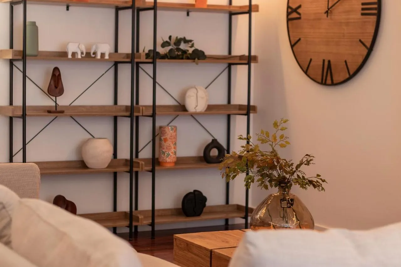 New! Lovely 4-Bedroom Loft In Bilbao 0*,  Spain
